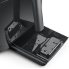 Caso | Air Fryer with Steam Function | Steam and AirFry 700 | Power 1700 W | Capacity 7 L | Black