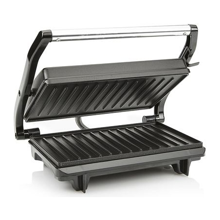 Tristar | Grill | GR-2650 | Contact grill | 700 W | Black