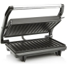 Tristar | Grill | GR-2650 | Contact grill | 700 W | Black