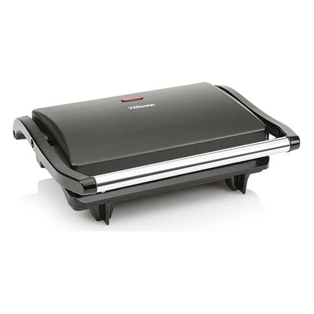 Tristar | Grill | GR-2650 | Contact grill | 700 W | Black