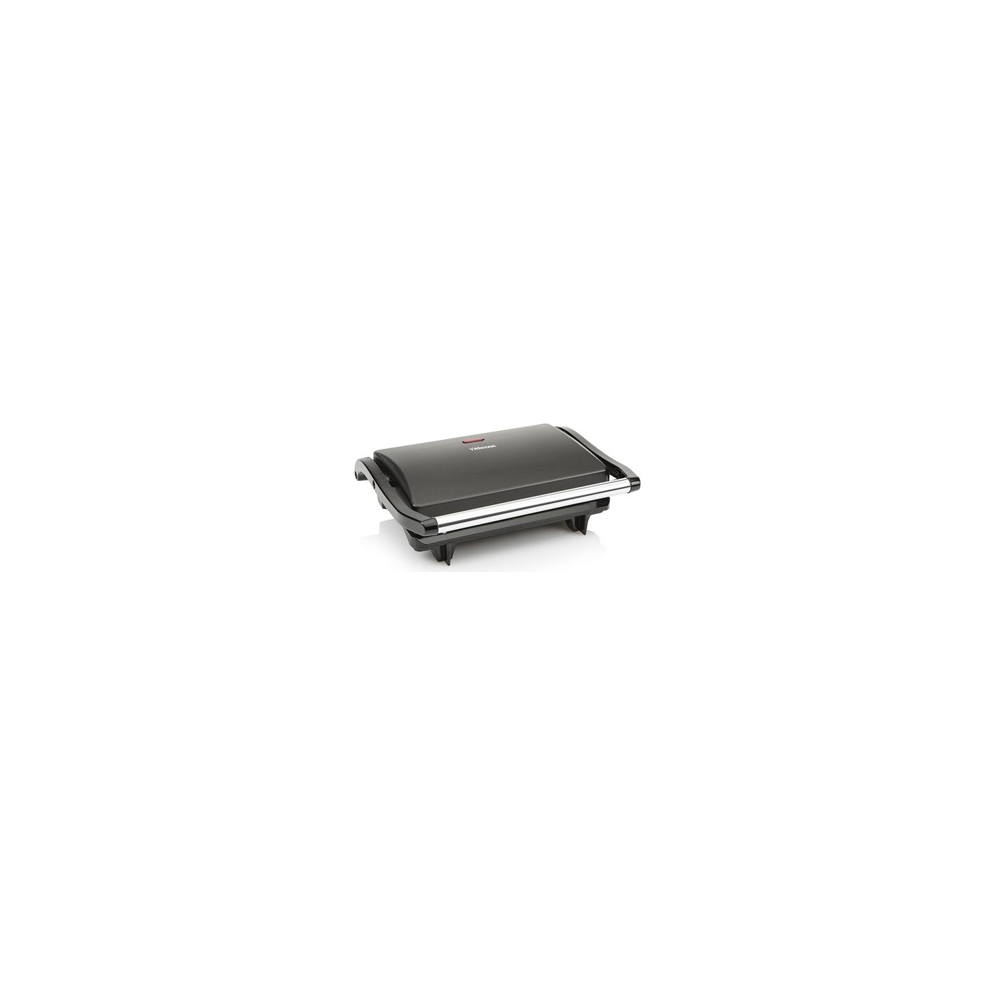 Tristar | Grill | GR-2650 | Contact grill | 700 W | Black