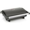 Tristar | Grill | GR-2650 | Contact grill | 700 W | Black
