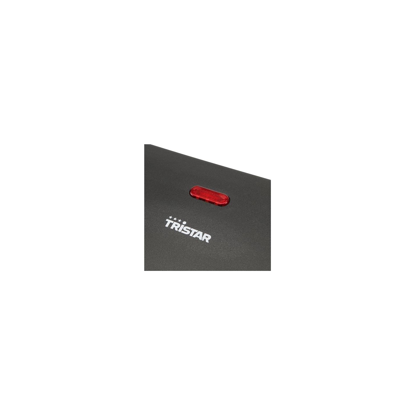 Tristar | Grill | GR-2650 | Contact grill | 700 W | Black