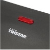 Tristar | Grill | GR-2650 | Contact grill | 700 W | Black