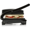 Tristar | Grill | GR-2650 | Contact grill | 700 W | Black