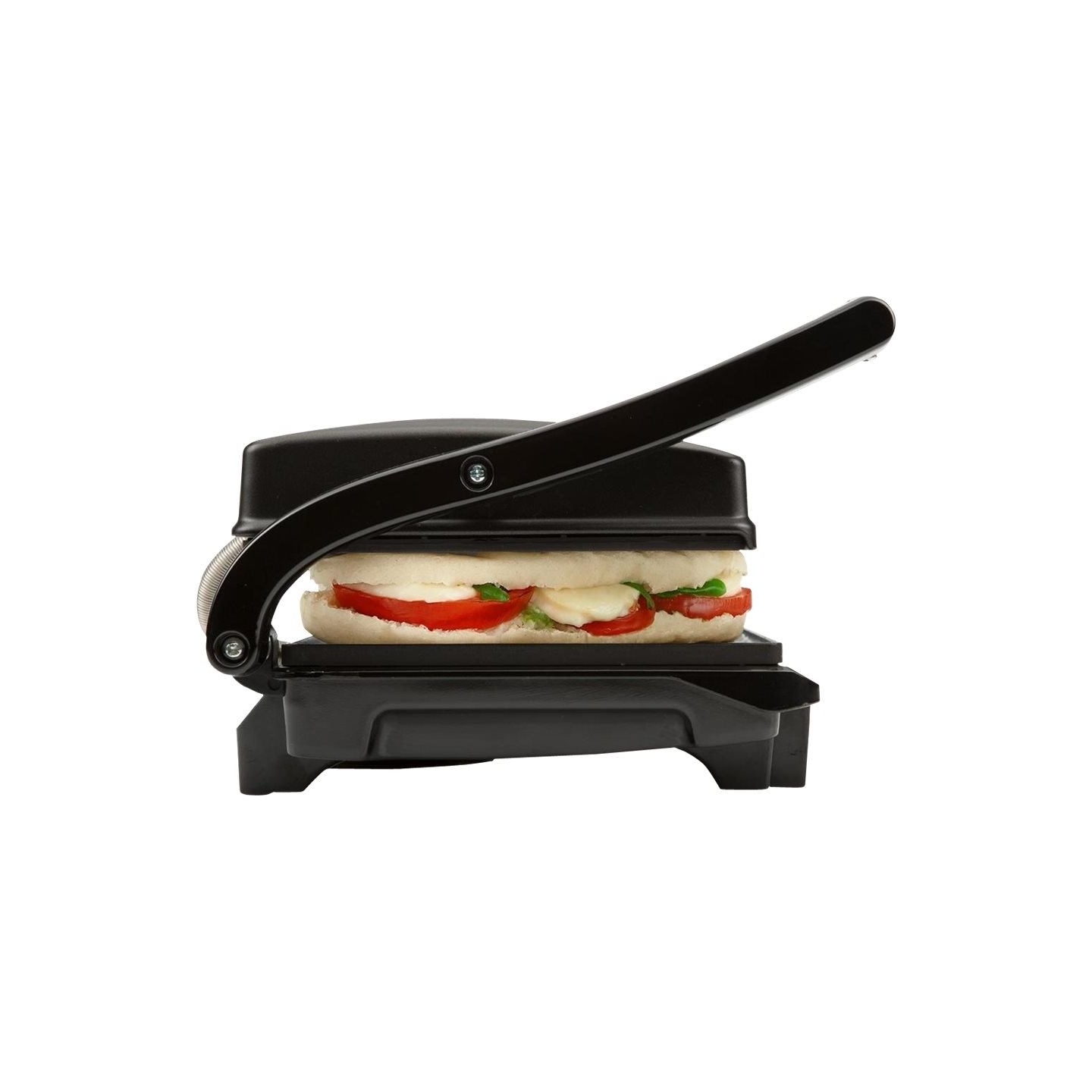 Tristar | Grill | GR-2650 | Contact grill | 700 W | Black