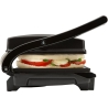 Tristar | Grill | GR-2650 | Contact grill | 700 W | Black
