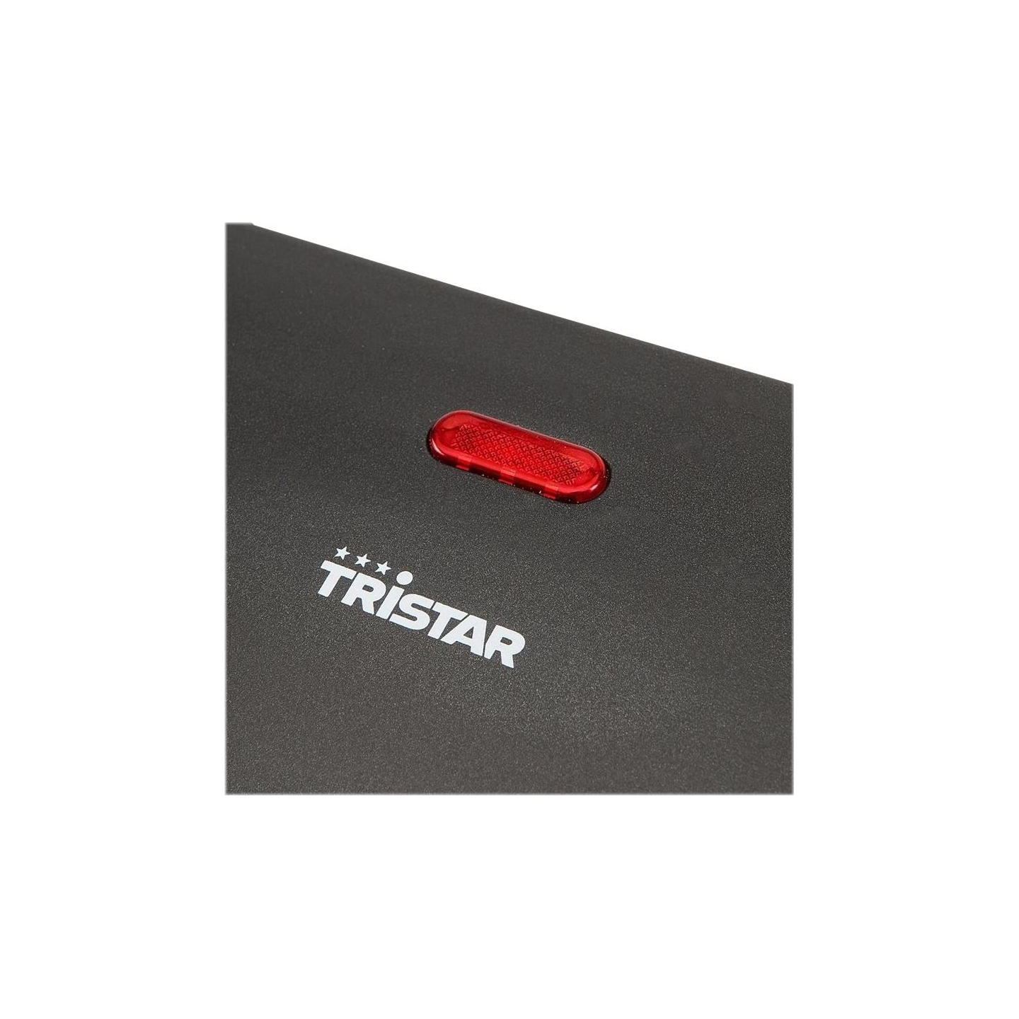 Tristar | Grill | GR-2650 | Contact grill | 700 W | Black