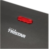 Tristar | Grill | GR-2650 | Contact grill | 700 W | Black