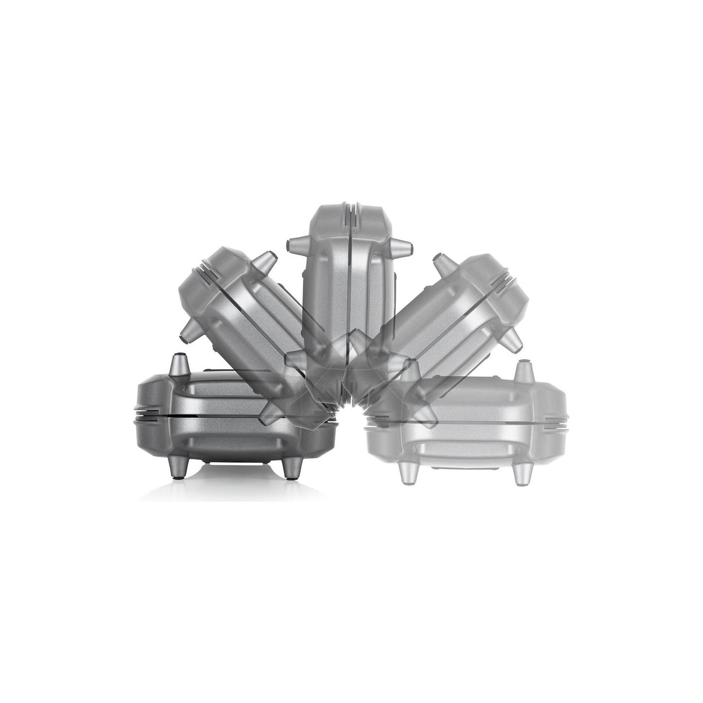 Princess | Bubble Waffle Maker | 132465 | 700 W | Number of pastry 1 | Belgian waffle | Black