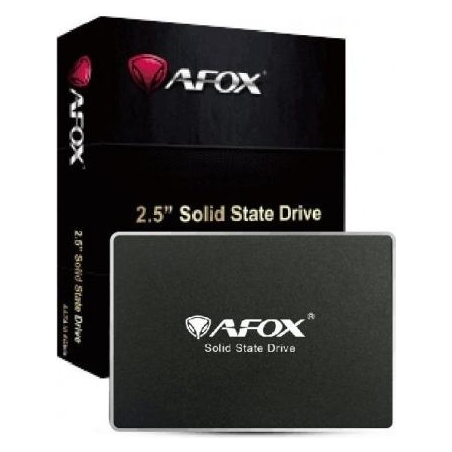 Afox SSD 512GB QLC 560