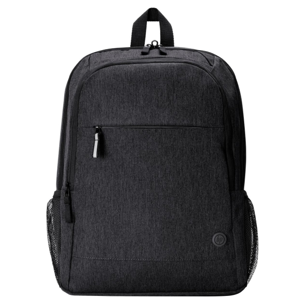 HP Prelude Pro 15.6 Recycled Backpack - Black (BULK of 12 pcs) / 1X644A6