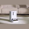 Petkit | Feeder with Camera | P591 YumShare Dual-hopper | Capacity 2+3 L | White