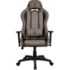 Arozzi Frame material: Metal; Wheel base: Nylon; Upholstery: Soft PU | Arozzi | Gaming Chair | Torretta SoftPU | Brown