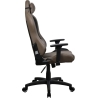 Arozzi Frame material: Metal; Wheel base: Nylon; Upholstery: Soft PU | Arozzi | Gaming Chair | Torretta SoftPU | Brown