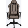Arozzi Frame material: Metal; Wheel base: Nylon; Upholstery: Soft PU | Arozzi | Gaming Chair | Torretta SoftPU | Brown