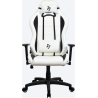 Arozzi Frame material: Metal; Wheel base: Nylon; Upholstery: Soft PU | Arozzi | Gaming Chair | Torretta SoftPU | White