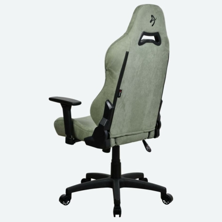 Arozzi Supersoft | Arozzi | Torretta 2023 Edition | Forest green