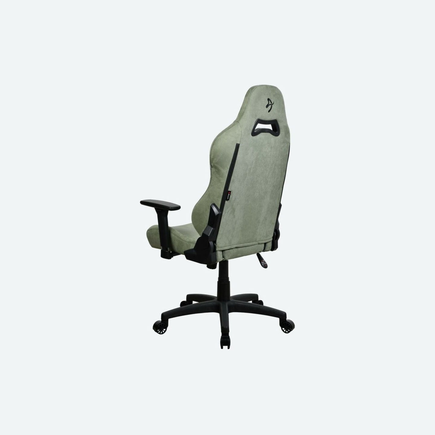 Arozzi Supersoft | Arozzi | Torretta 2023 Edition | Forest green