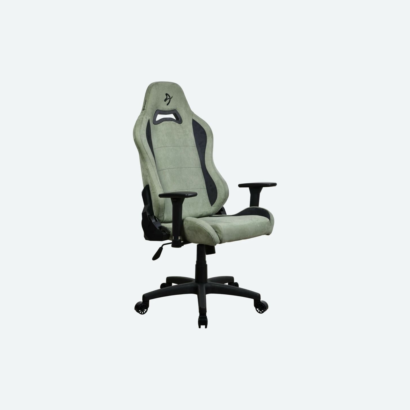 Arozzi Supersoft | Arozzi | Torretta 2023 Edition | Forest green