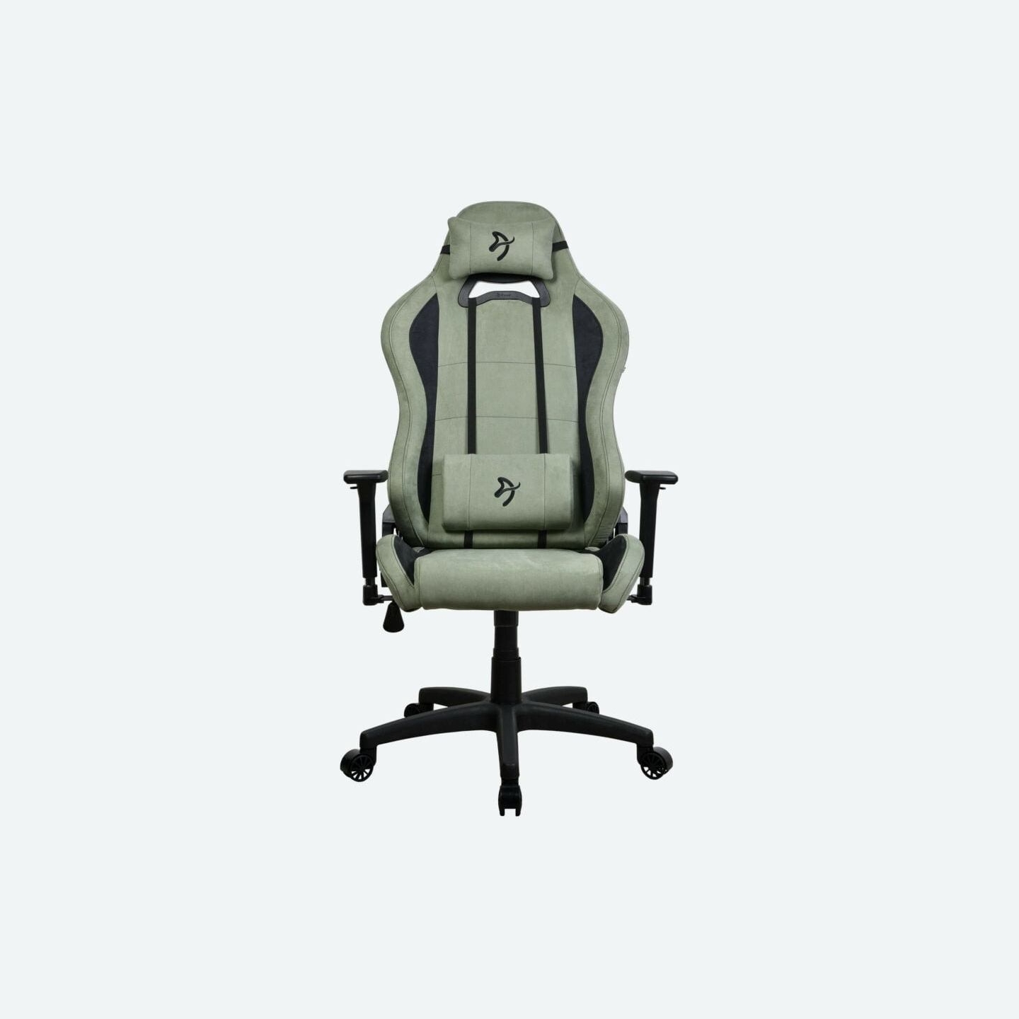 Arozzi Supersoft | Arozzi | Torretta 2023 Edition | Forest green