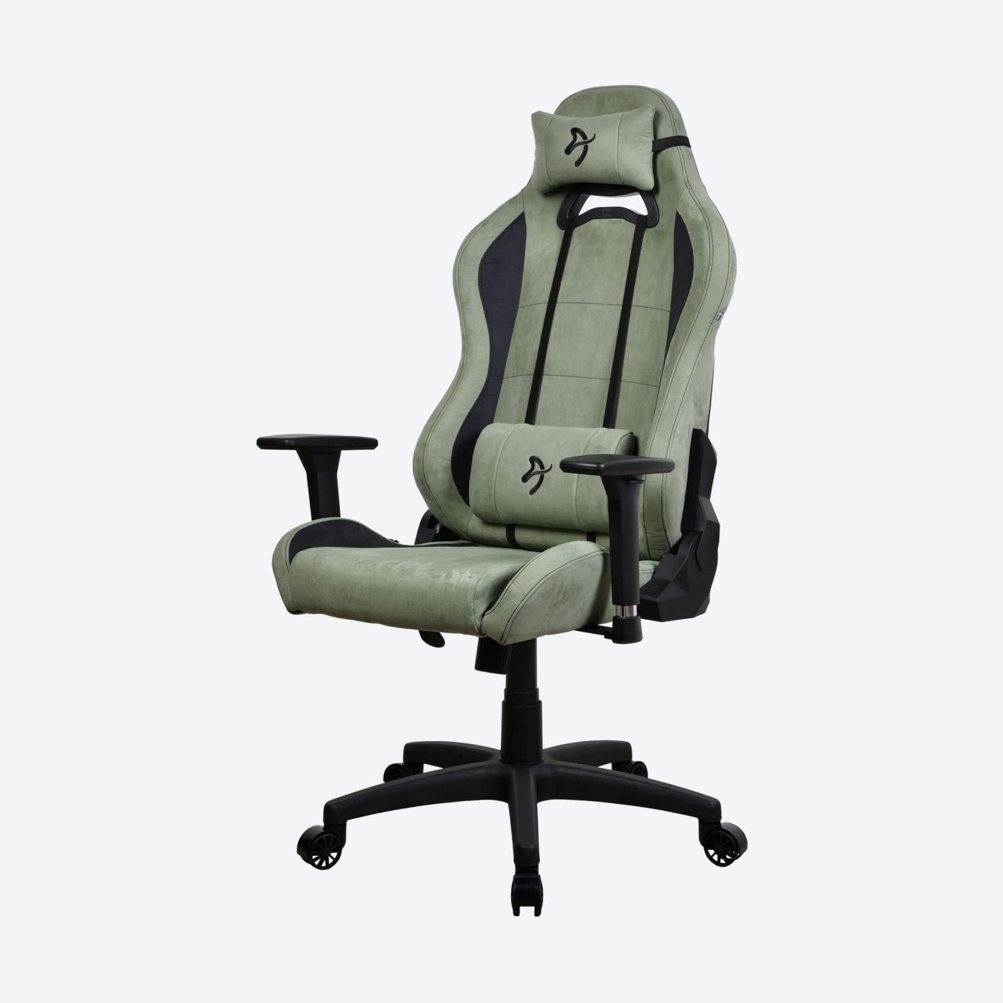 Arozzi Supersoft | Arozzi | Torretta 2023 Edition | Forest green