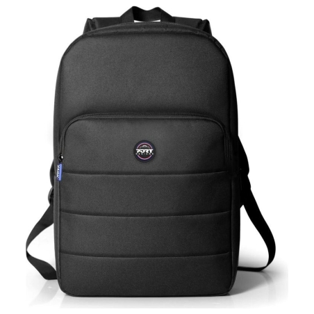 Port Designs Eco Portland II | Backpack | Black | 14-16 "