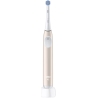 Oral-B Electric Toothbrush | iO2 | Rechargeable | For adults | Number of brush heads included 1 | Number of teeth brushing modes