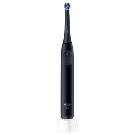 Oral-B Electric Toothbrush | iO2 | Rechargeable | For adults | Number of brush heads included 1 | Number of teeth brushing modes