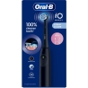 Oral-B Electric Toothbrush | iO2 | Rechargeable | For adults | Number of brush heads included 1 | Number of teeth brushing modes