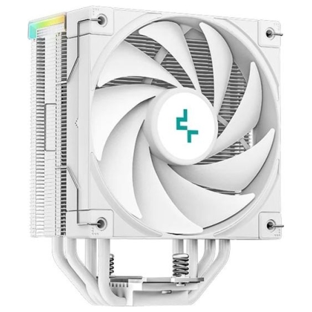 Deepcool | Digital CPU Air Cooler White | AK400