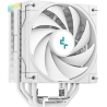 Deepcool | Digital CPU Air Cooler White | AK400