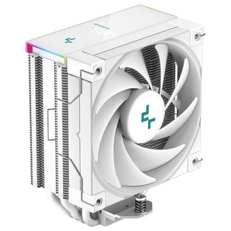 Deepcool | Digital CPU Air Cooler White | AK400