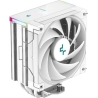 Deepcool | Digital CPU Air Cooler White | AK400