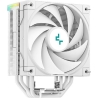 Deepcool | Digital CPU Air Cooler White | AK400