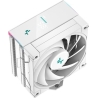 Deepcool | Digital CPU Air Cooler White | AK400
