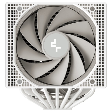 Deepcool | ASSASSIN IV WH | Intel, AMD | CPU Cooler