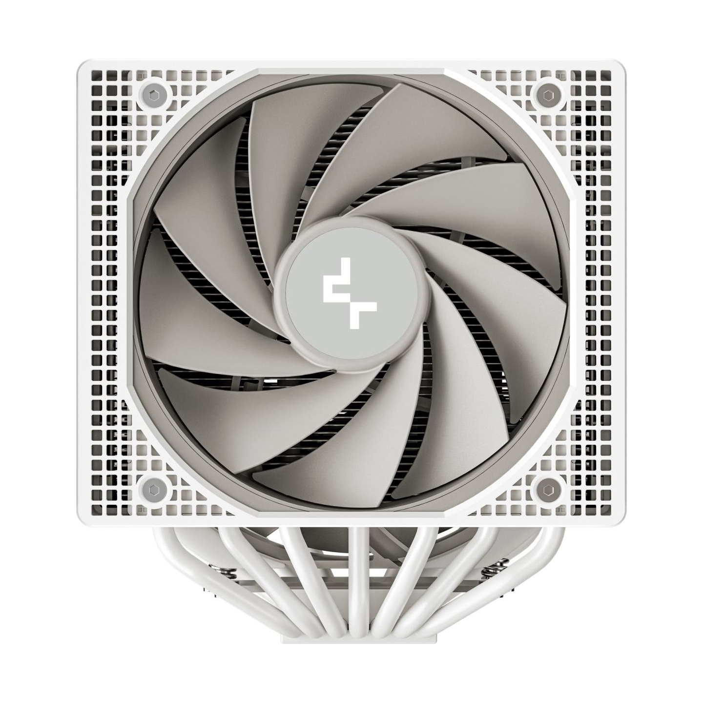 Deepcool | ASSASSIN IV WH | Intel, AMD | CPU Cooler