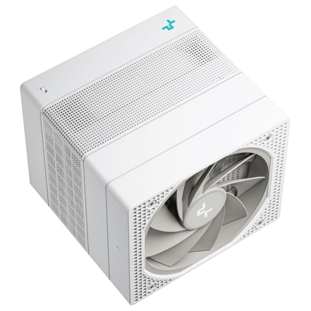 Deepcool | ASSASSIN IV WH | Intel, AMD | CPU Cooler