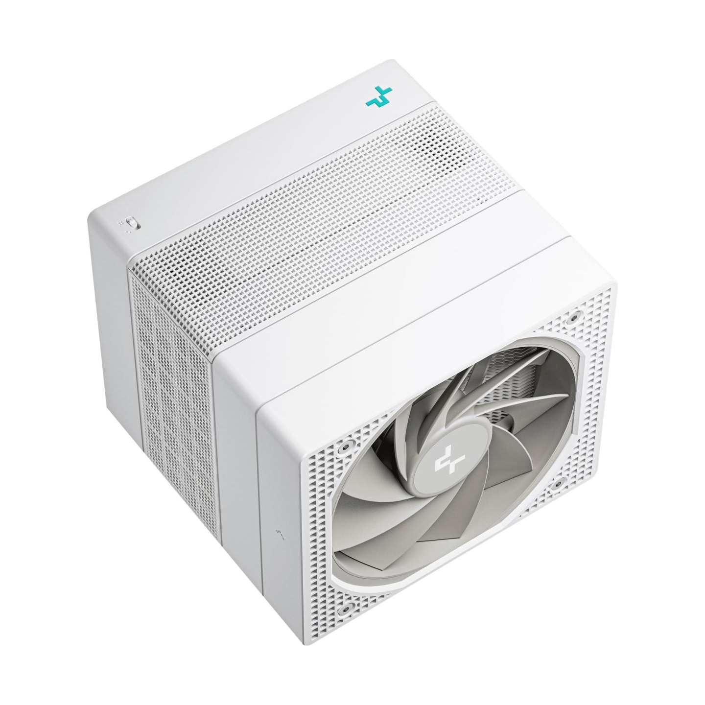 Deepcool | ASSASSIN IV WH | Intel, AMD | CPU Cooler