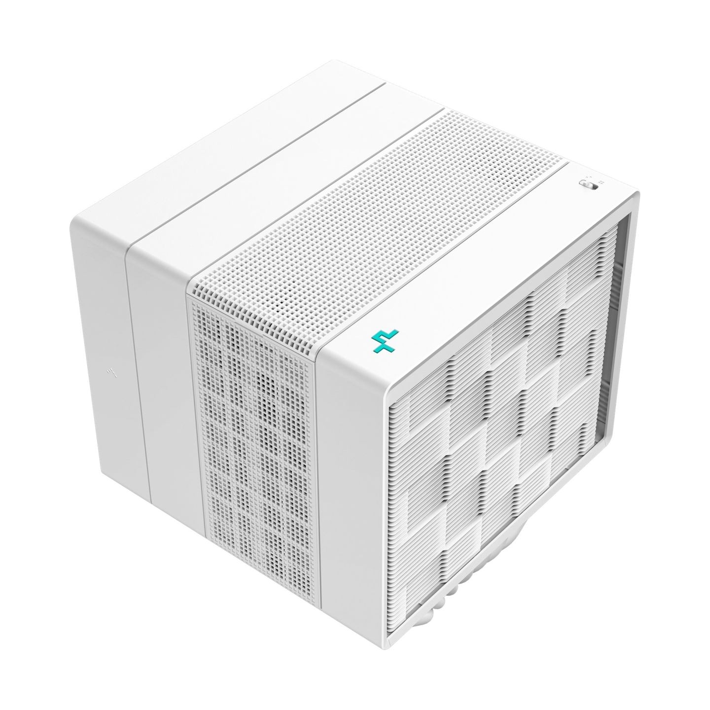 Deepcool | ASSASSIN IV WH | Intel, AMD | CPU Cooler