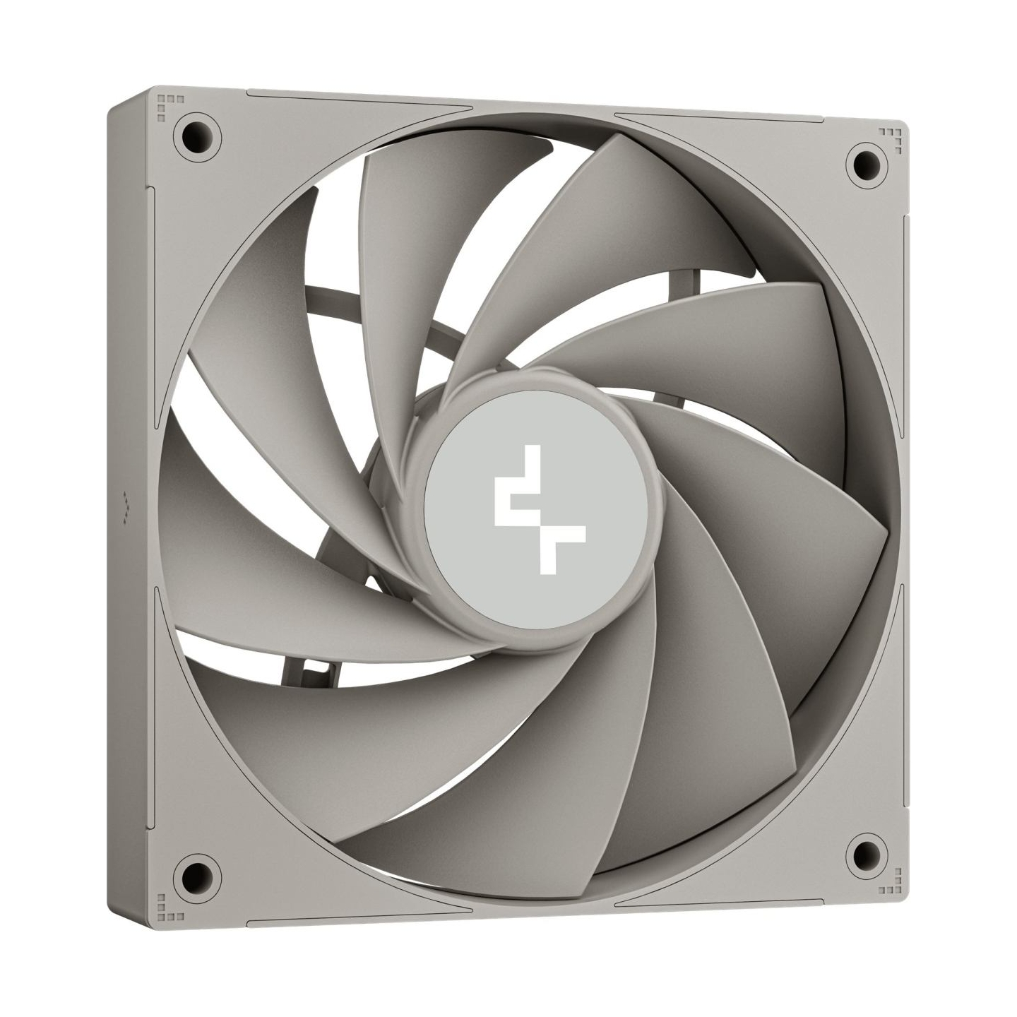 Deepcool | ASSASSIN IV WH | Intel, AMD | CPU Cooler