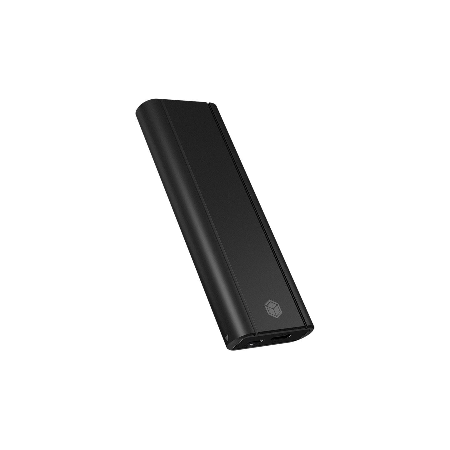 Raidsonic | Icy Box External M.2 NVMe | IB-1807MT-C31 | USB 3.2 Gen 2 Type-C | Storage enclosure
