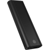 Raidsonic | Icy Box External M.2 NVMe | IB-1807MT-C31 | USB 3.2 Gen 2 Type-C | Storage enclosure