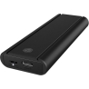 Raidsonic | Icy Box External M.2 NVMe | IB-1807MT-C31 | USB 3.2 Gen 2 Type-C | Storage enclosure