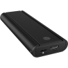 Raidsonic | Icy Box External M.2 NVMe | IB-1807MT-C31 | USB 3.2 Gen 2 Type-C | Storage enclosure