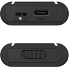 Raidsonic | Icy Box External M.2 NVMe | IB-1807MT-C31 | USB 3.2 Gen 2 Type-C | Storage enclosure