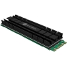 Raidsonic | ICY BOX | Heat Sink Set for M.2 SSD
