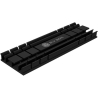 Raidsonic | ICY BOX | Heat Sink Set for M.2 SSD