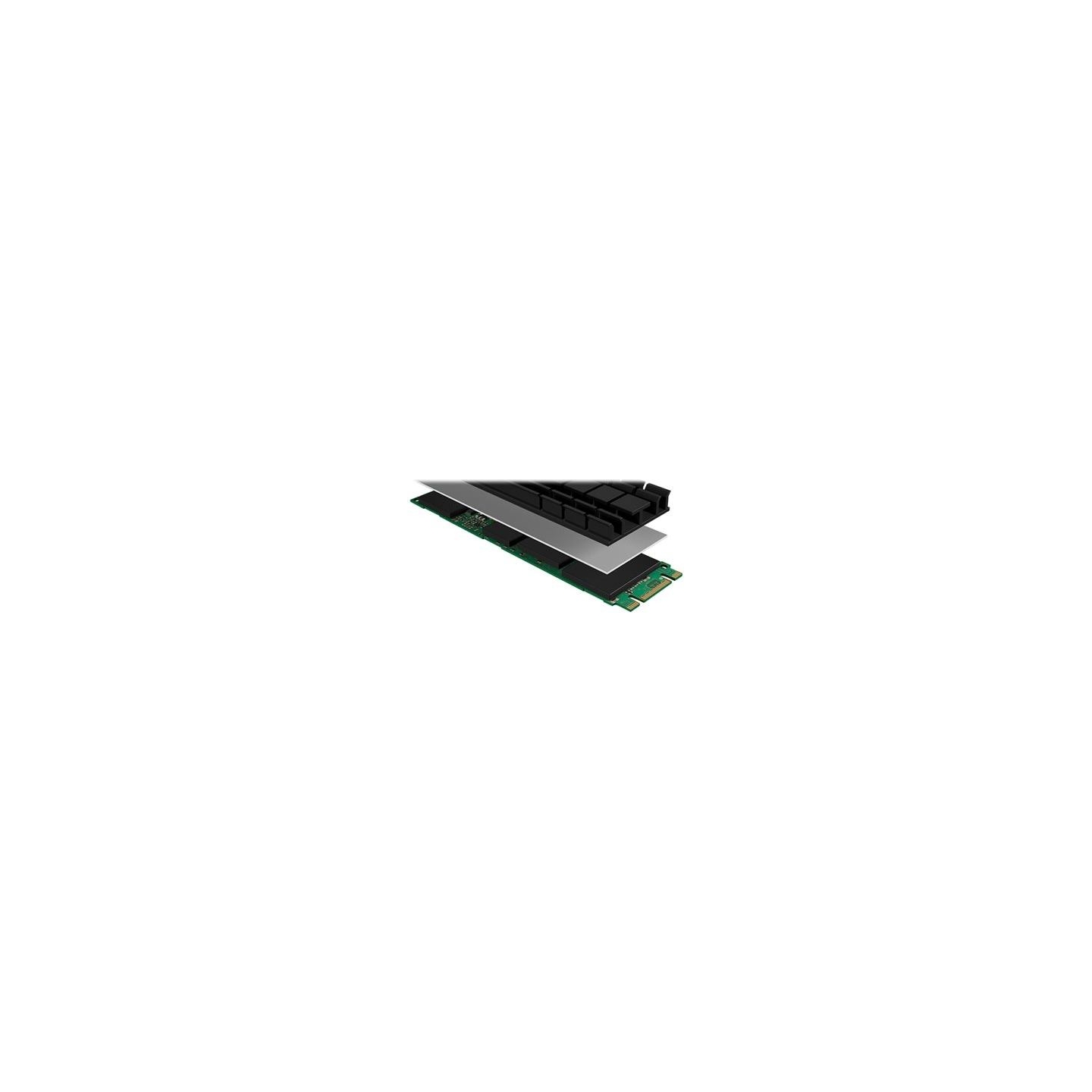 Raidsonic | ICY BOX | Heat Sink Set for M.2 SSD